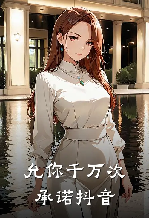 允你千万次承诺抖音