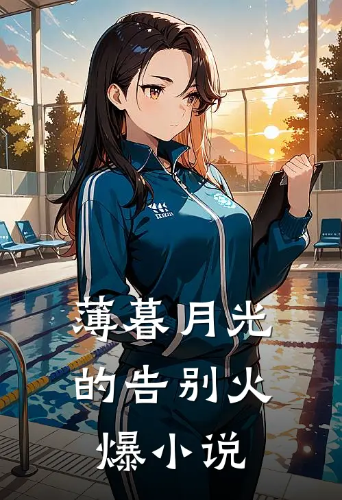 薄暮月光的告别火爆小说