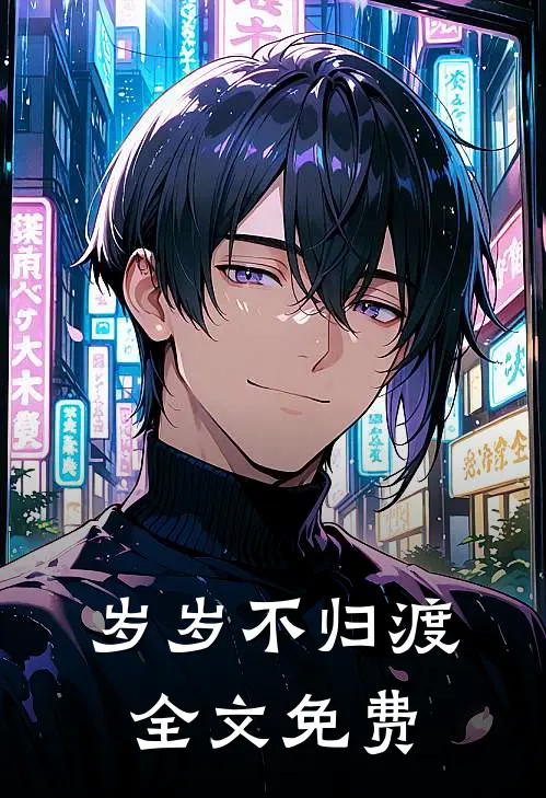 岁岁不归渡全文免费