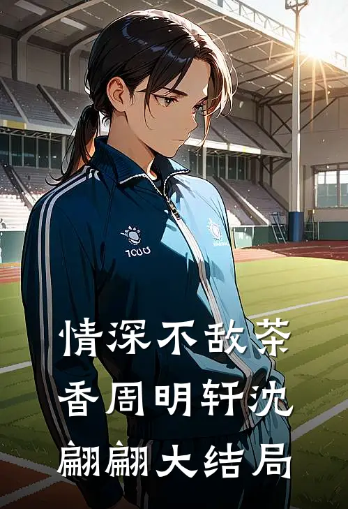 情深不敌茶香周明轩沈翩翩大结局