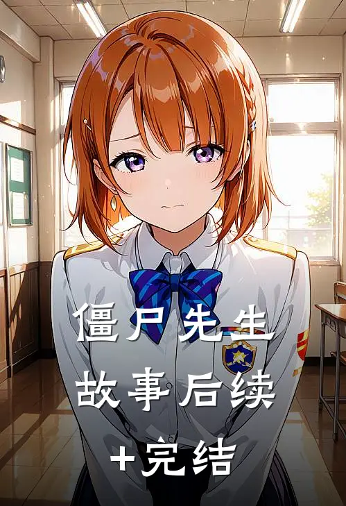 僵尸先生故事后续+完结