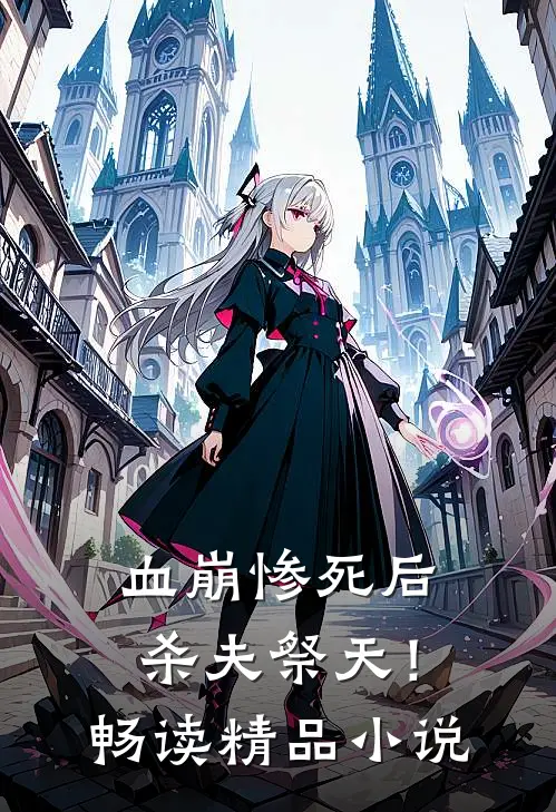血崩惨死后杀夫祭天！畅读精品小说