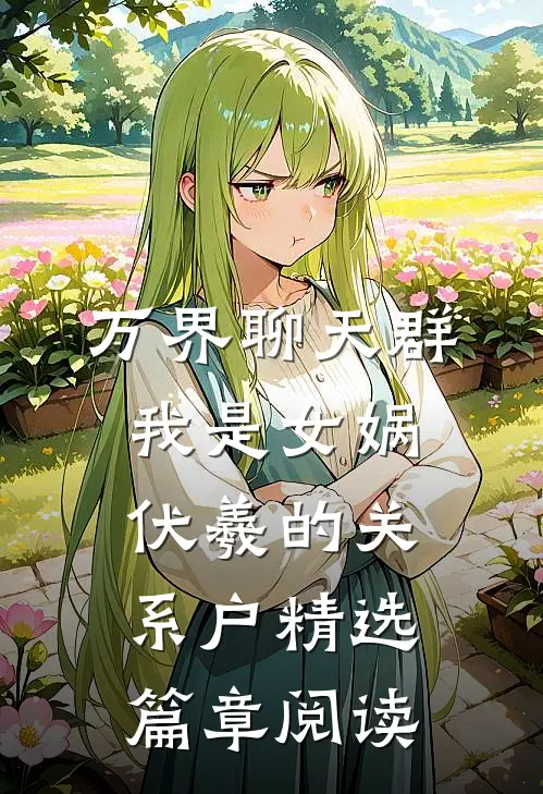 万界聊天群：我是女娲伏羲的关系户精选篇章阅读