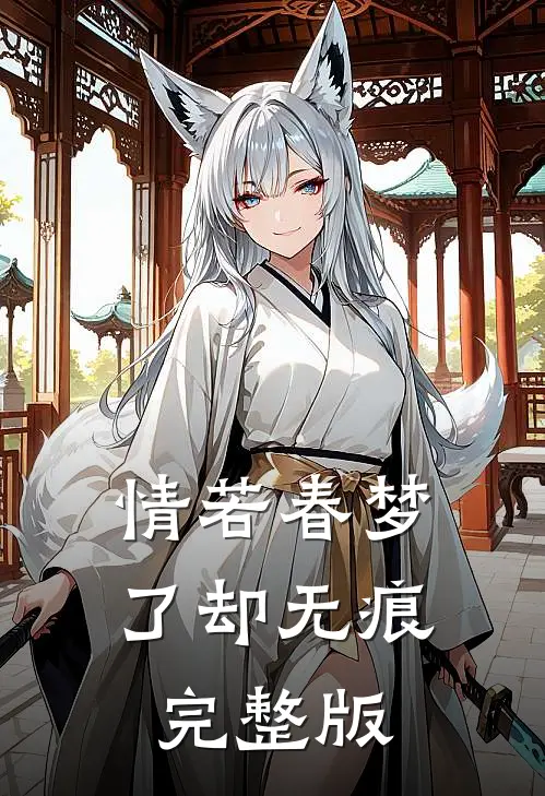 情若春梦，了却无痕完整版