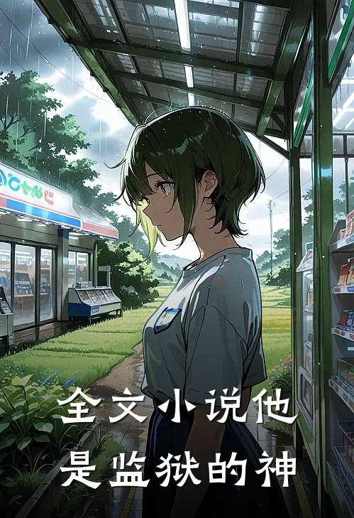 全文小说他是监狱的神