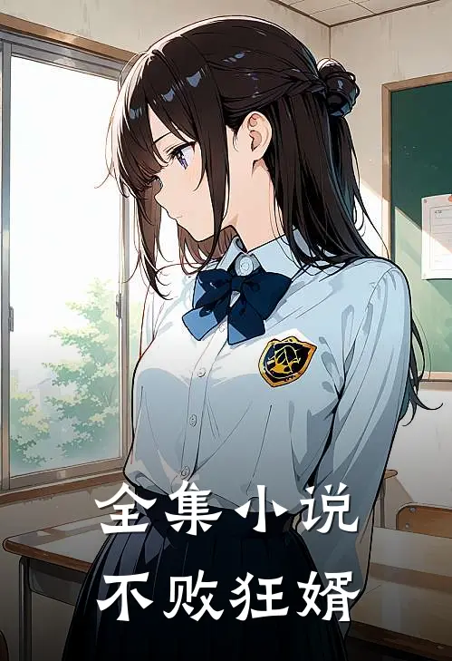 全集小说不败狂婿