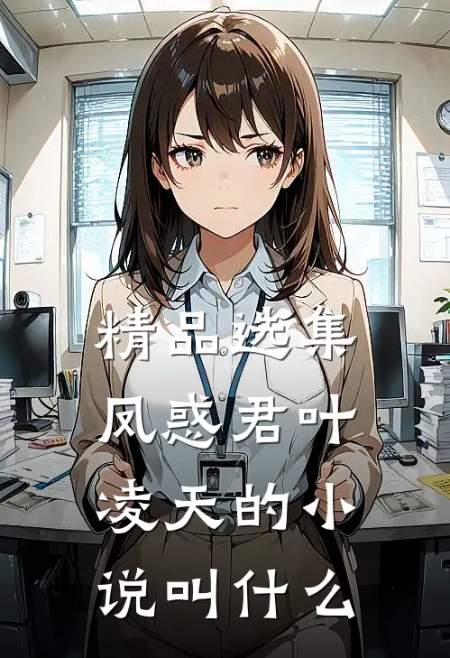 精品选集凤惑君叶凌天的小说叫什么