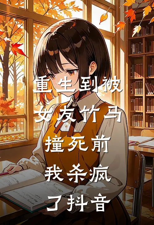 重生到被女友竹马撞死前，我杀疯了抖音