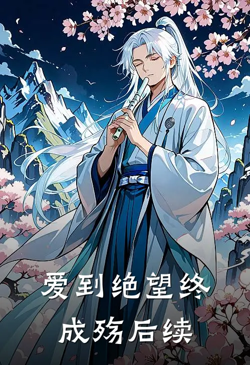 爱到绝望终成殇后续