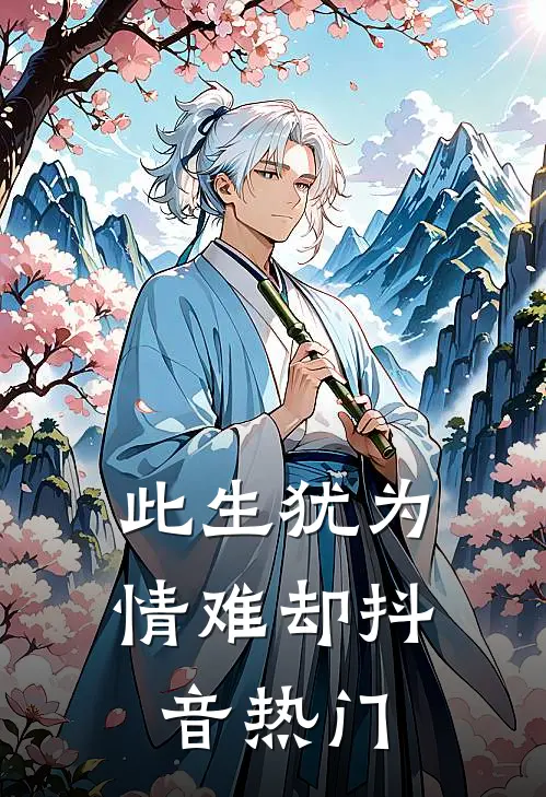 此生犹为情难却抖音热门