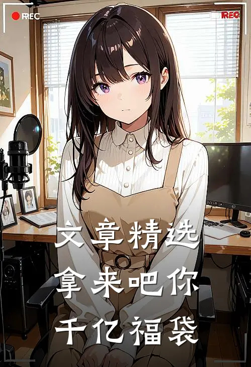 文章精选拿来吧你：千亿福袋