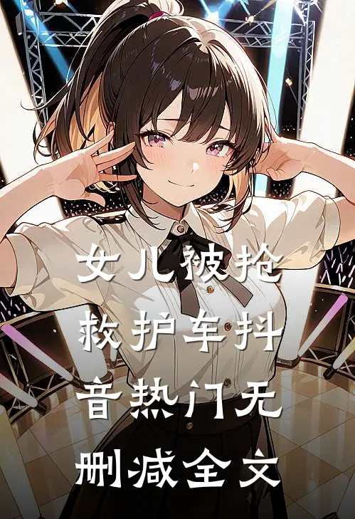 女儿被抢救护车抖音热门无删减全文