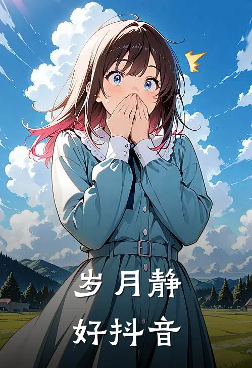 岁月静好抖音