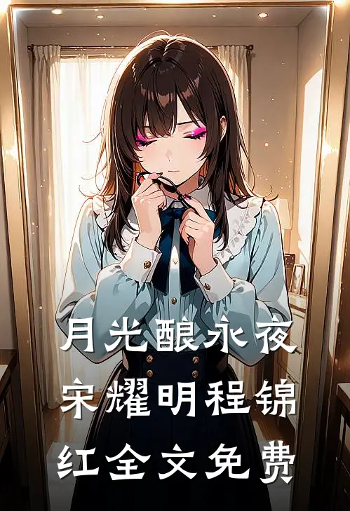 月光酿永夜宋耀明程锦红全文免费