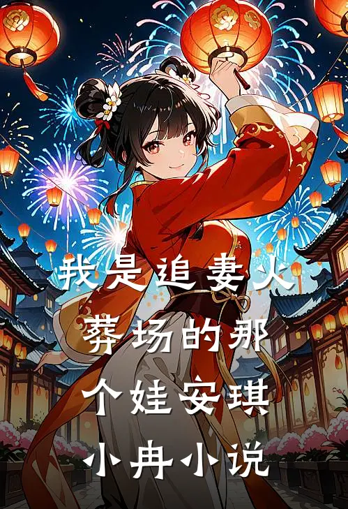 我是追妻火葬场的那个娃安琪小冉小说
