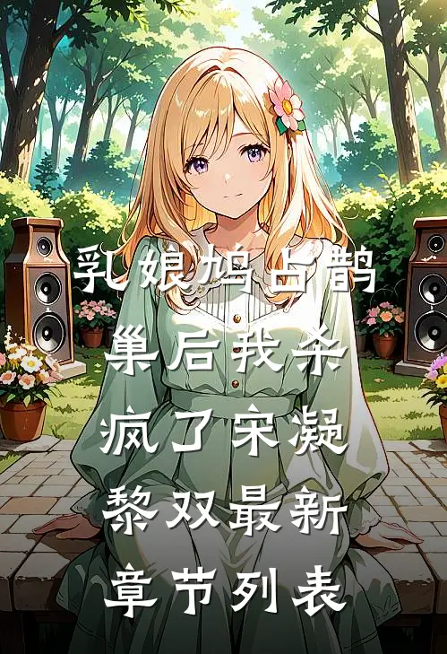 乳娘鸠占鹊巢后我杀疯了宋凝黎双最新章节列表