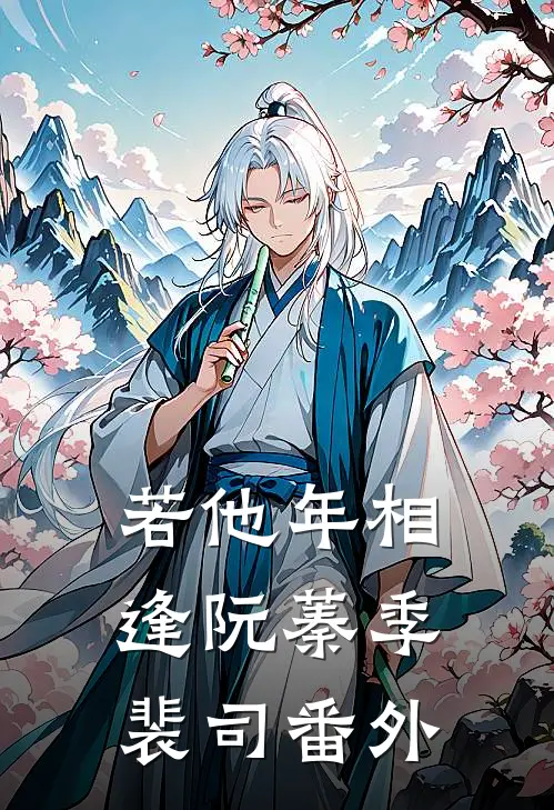 若他年相逢阮蓁季裴司番外