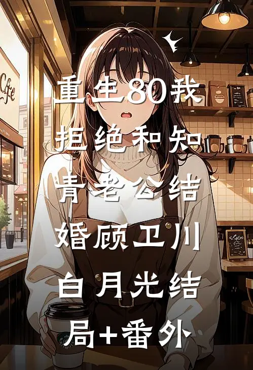 重生80我拒绝和知青老公结婚顾卫川白月光结局+番外