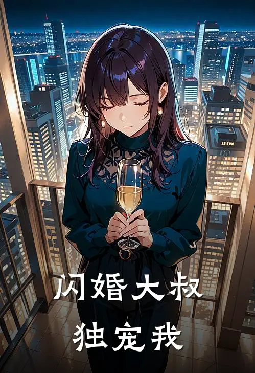 闪婚大叔独宠我