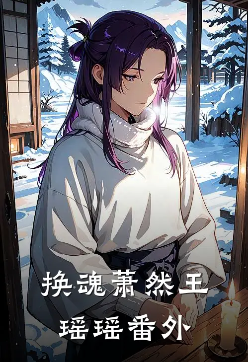 换魂萧然王瑶瑶番外
