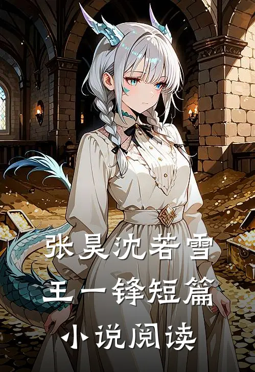 张昊沈若雪王一锋短篇小说阅读