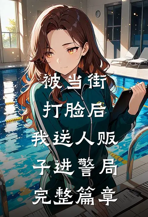 被当街打脸后，我送人贩子进警局完整篇章