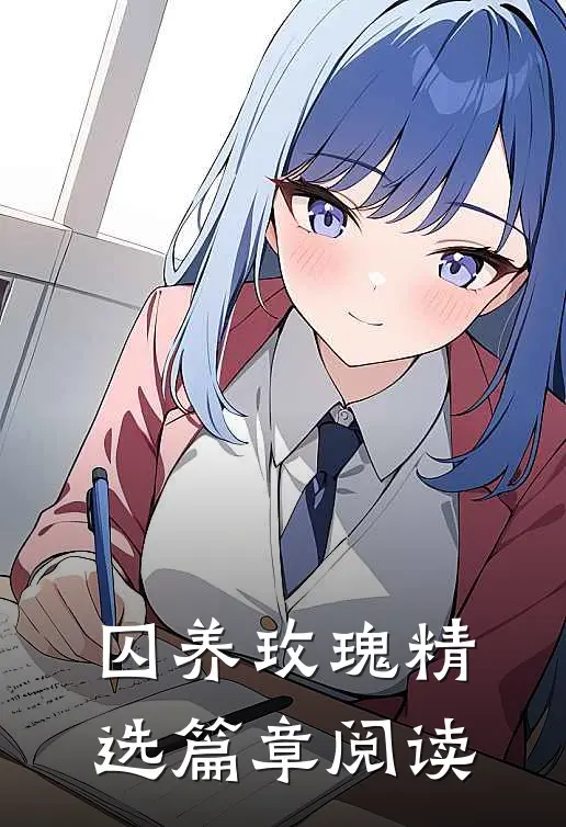 囚养玫瑰精选篇章阅读