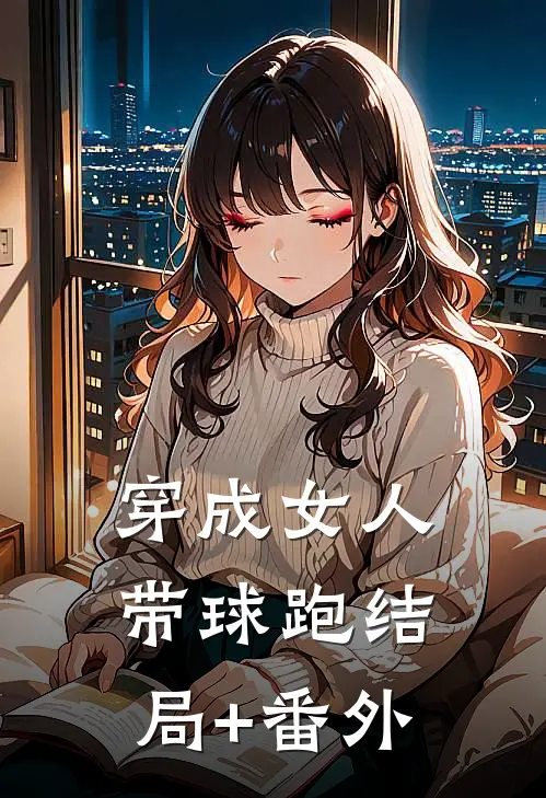 穿成女人带球跑结局+番外