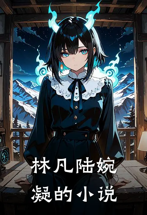 林凡陆婉凝医神废婿免费阅读全文