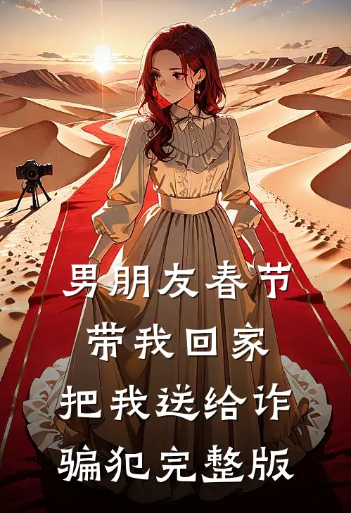 男朋友春节带我回家，把我送给诈骗犯完整版