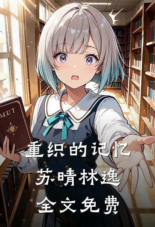 重织的记忆苏晴林逸全文免费