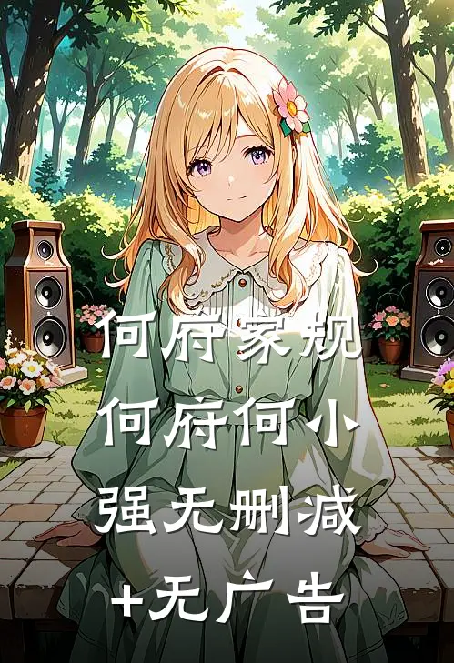 何府家规何府何小强无删减+无广告