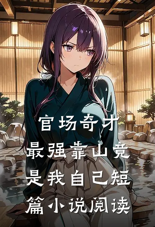 官场奇才：最强靠山竟是我自己短篇小说阅读