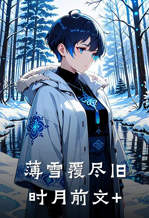 薄雪覆尽旧时月前文+