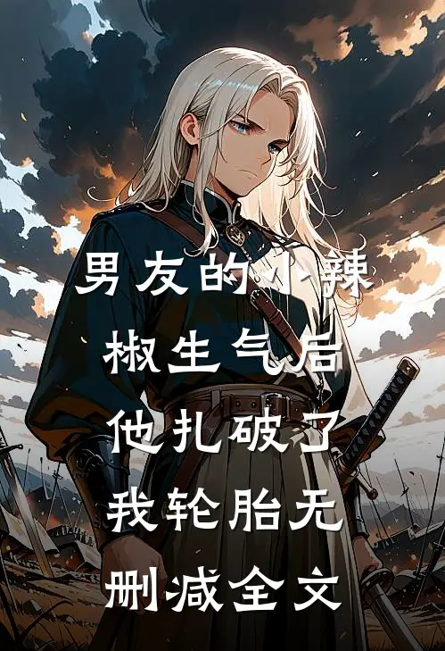 男友的小辣椒生气后，他扎破了我轮胎无删减全文