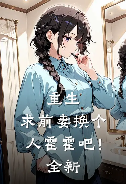 重生：求前妻换个人霍霍吧！全新