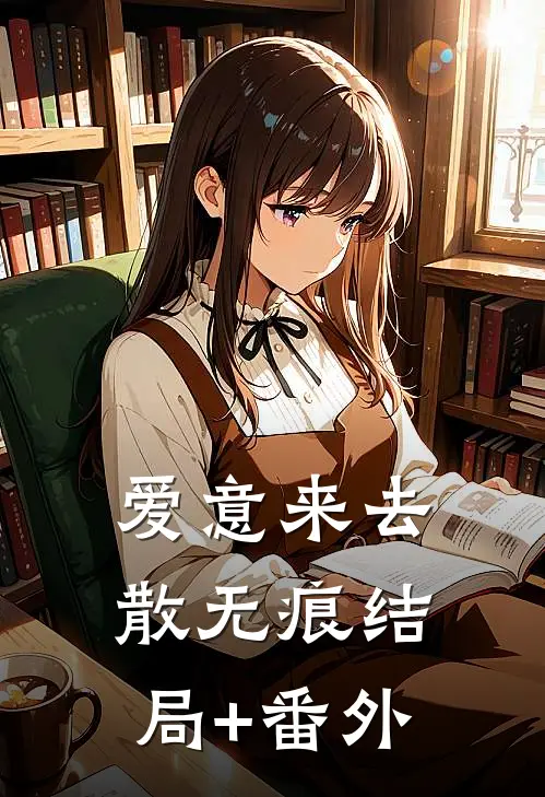 爱意来去散无痕结局+番外