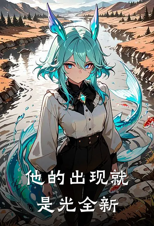 他的出现就是光全新