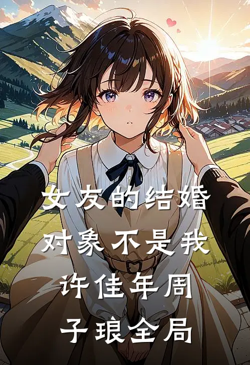 女友的结婚对象不是我许佳年周子琅全局