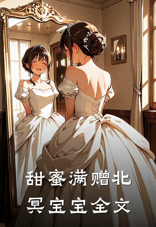 甜蜜满赠北冥宝宝全文