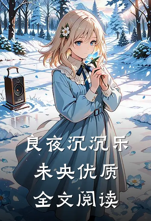 良夜沉沉乐未央优质全文阅读