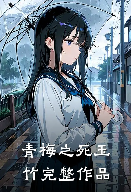 青梅之死玉竹完整作品