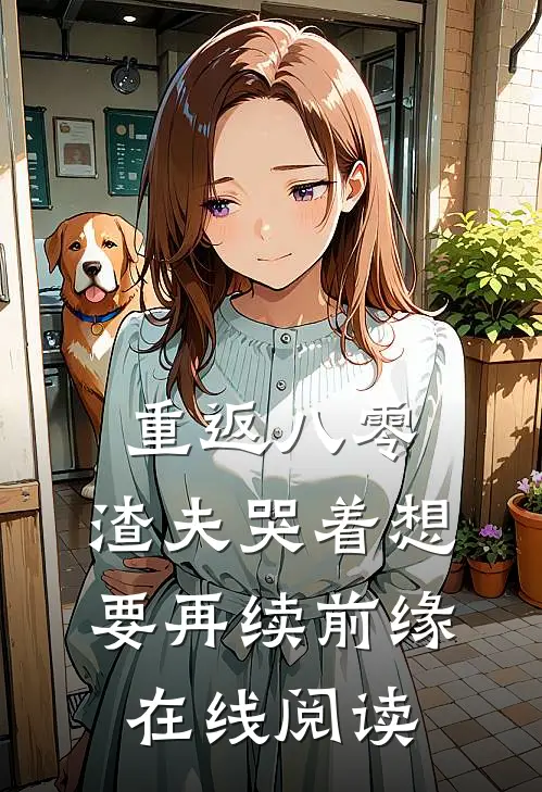 重返八零，渣夫哭着想要再续前缘在线阅读