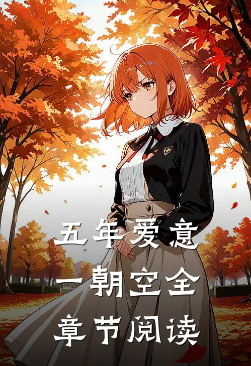 五年爱意，一朝空全章节阅读