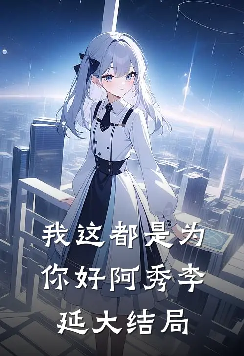 我这都是为你好阿秀李延大结局