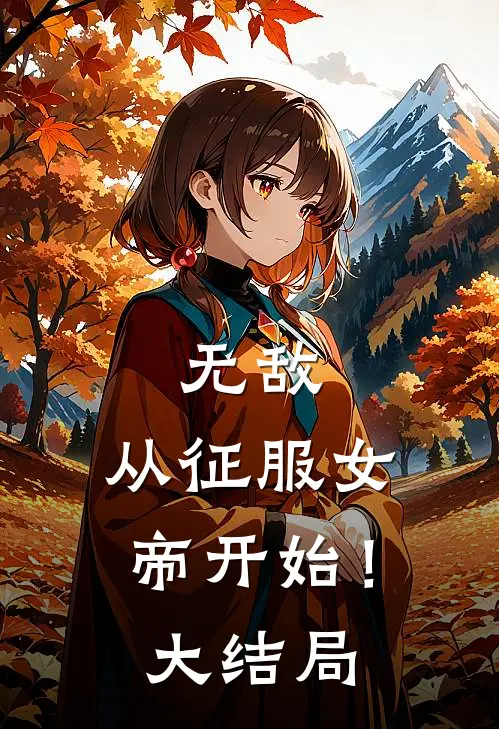 无敌,从征服女帝开始!大结局