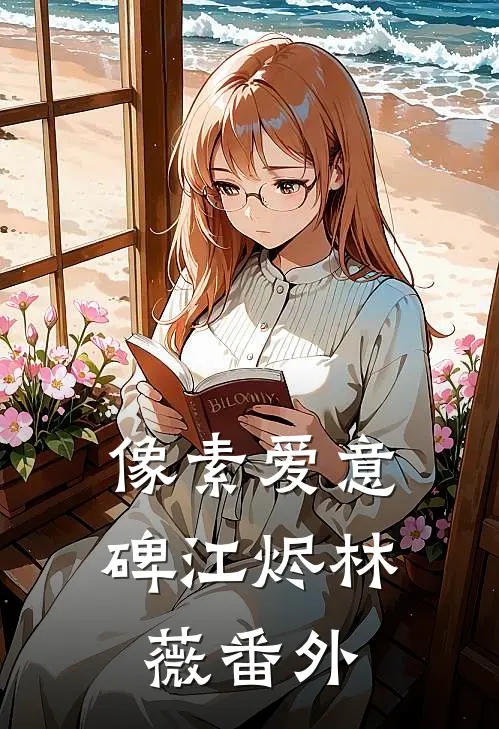 像素爱意碑江烬林薇 番外