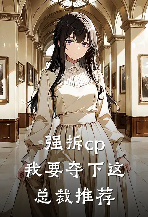 强拆cp，我要夺下这总裁推荐