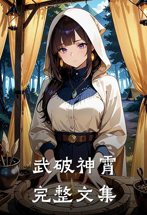 武破神霄完整文集