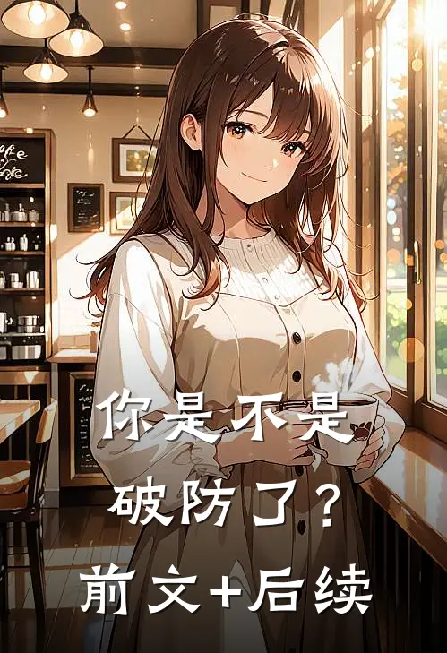 你是不是破防了？前文+后续